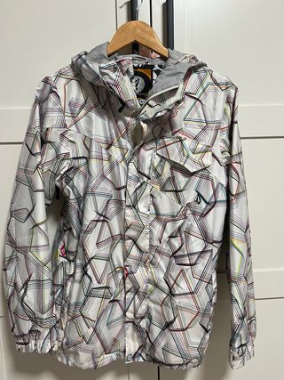Chaqueta Volcom Talla S