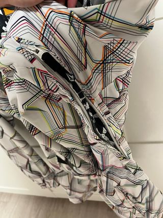 Chaqueta Volcom Talla S