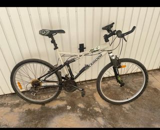Bicicleta Montaña Rockrider 6.0