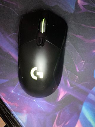 SETUP GAMING COMPLETO 