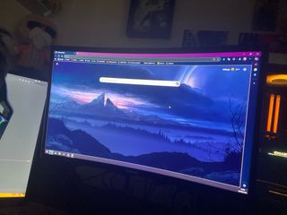 SETUP GAMING COMPLETO 