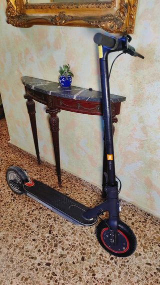 Patinete Eléctrico Xiaomi Pro 