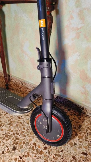 Patinete Eléctrico Xiaomi Pro 