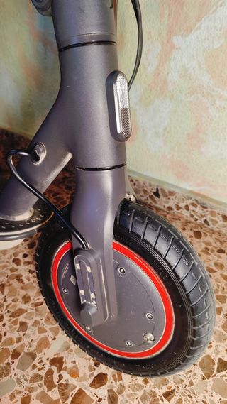 Patinete Eléctrico Xiaomi Pro 