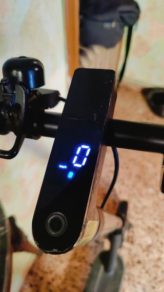 Patinete Eléctrico Xiaomi Pro 