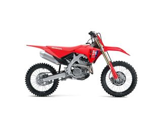 Honda CRF 450R 