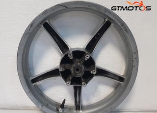 Llanta 16" (Delantera) Piaggio Liberty 50-125 1998