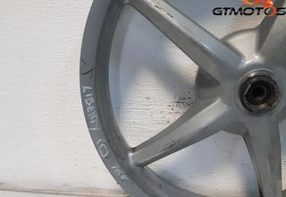 Llanta 16" (Delantera) Piaggio Liberty 50-125 1998