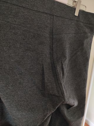 Pantalón mujer de Punto Roma 