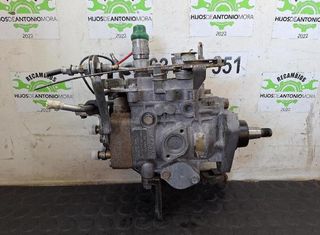 Bomba inyectora 1046414230 nissan trade 111550