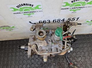 Bomba inyectora 1046414230 nissan trade 111550