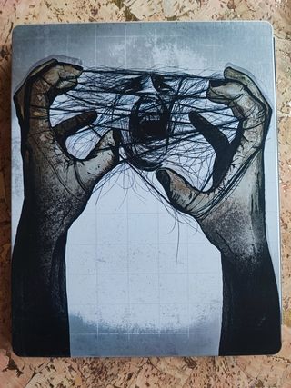 La Maldición Blu-ray (Terror)