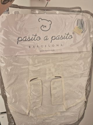 Funda para Maxi-Cosi Pasito a Pasito