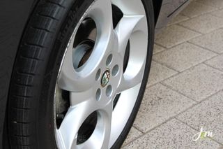 Alfa Romeo 147 2006