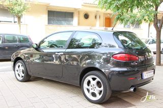 Alfa Romeo 147 2006