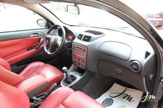 Alfa Romeo 147 2006