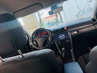 Mazda 3 2004