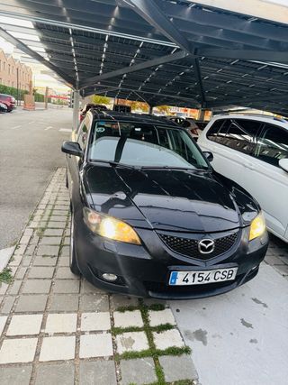 Mazda 3 2004