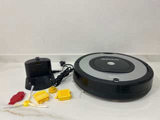 Robot aspirador iRobot Roomba