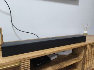 LG Soundbar S40T Beige
