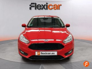 Ford Focus 1.0 Ecoboost 125cv B&R