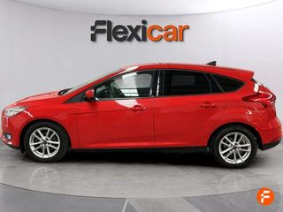 Ford Focus 1.0 Ecoboost 125cv B&R