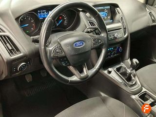 Ford Focus 1.0 Ecoboost 125cv B&R