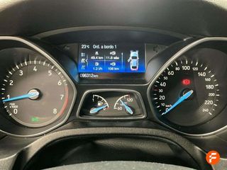 Ford Focus 1.0 Ecoboost 125cv B&R