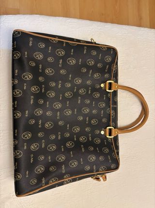 Maletín El Potro nuevo sin estrenar