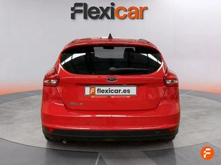 Ford Focus 1.0 Ecoboost 125cv B&R