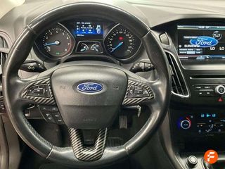Ford Focus 1.0 Ecoboost 125cv B&R