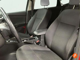 Ford Focus 1.0 Ecoboost 125cv B&R