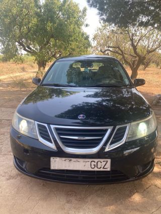 Saab 9-3 2008