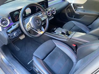 IMPECABLE ESTADO!! Mercedes Benz CLA 200 AMG