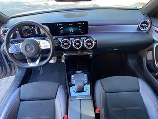 IMPECABLE ESTADO!! Mercedes Benz CLA 200 AMG