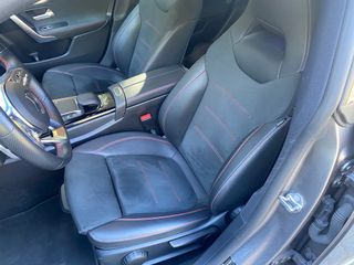 IMPECABLE ESTADO!! Mercedes Benz CLA 200 AMG
