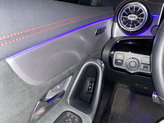 IMPECABLE ESTADO!! Mercedes Benz CLA 200 AMG