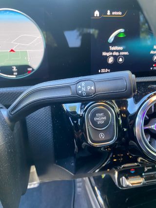 IMPECABLE ESTADO!! Mercedes Benz CLA 200 AMG