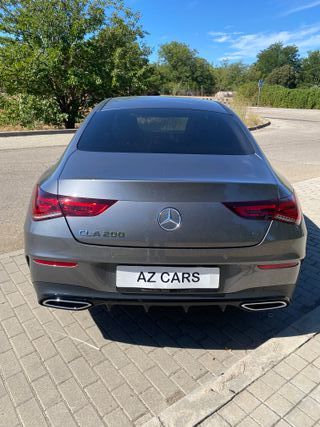 IMPECABLE ESTADO!! Mercedes Benz CLA 200 AMG
