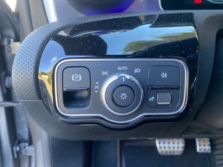 IMPECABLE ESTADO!! Mercedes Benz CLA 200 AMG