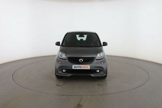 Smart Fortwo 0.9 Turbo Coupe