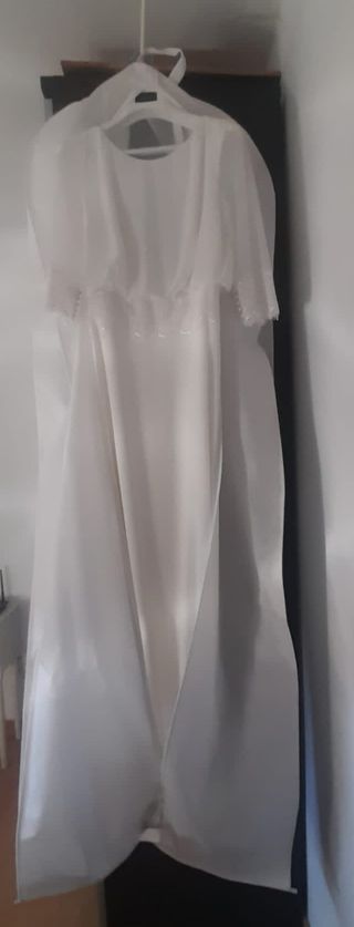 Vestido de Novia