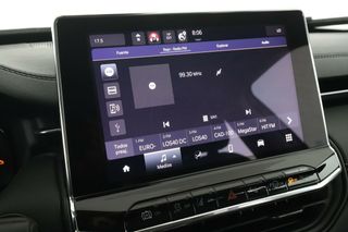 Jeep Compass 1.3 T4 4xe Plug-in Hybrid Limited