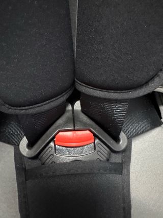 Silla coche bebé Bebeconfort EverFix i-Size