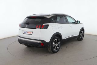 Peugeot 3008 1.5 Blue-HDi Allure