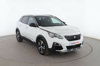 Peugeot 3008 1.5 Blue-HDi Allure