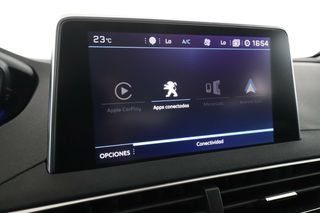 Peugeot 3008 1.5 Blue-HDi Allure