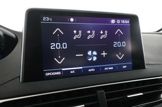 Peugeot 3008 1.5 Blue-HDi Allure