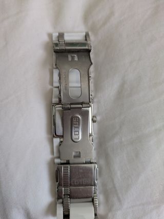 Reloj Lotus Mujer Modelo 15597