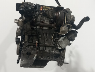MOTOR COMPLETO PEUGEOT 308 SW 9HZ 9H01